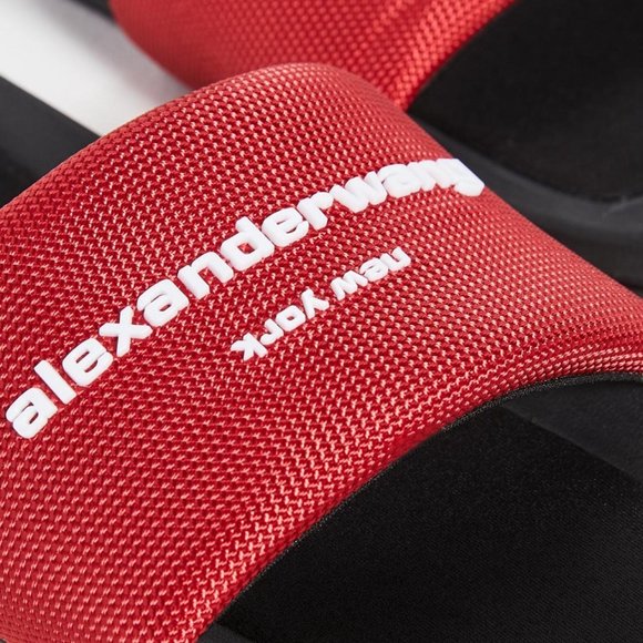 alexanderwang® Pool Slide - Picture 8 of 14